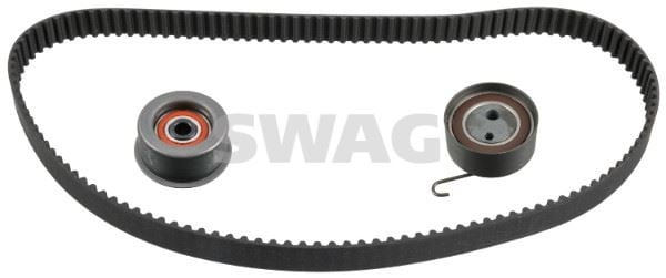 EKSANTRİK GERGİ KİTİ 129x250 ASTRA G 03-05 -ASTRA H 04- - 1.7 CDTI Z17DTL-Z17DTH-Y17DT