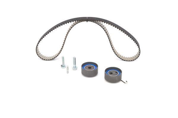 EKSANTRİK GERGİ KİTİ 129x250 ASTRA G 03-05 -ASTRA H 04- - 1.7 CDTI Z17DTL-Z17DTH-Y17DT