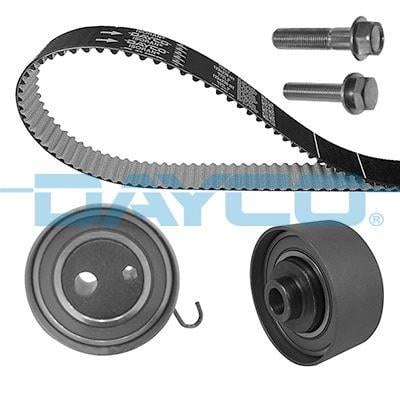 EKSANTRİK GERGİ KİTİ 129x250 ASTRA G 03-05 -ASTRA H 04- - 1.7 CDTI Z17DTL-Z17DTH-Y17DT