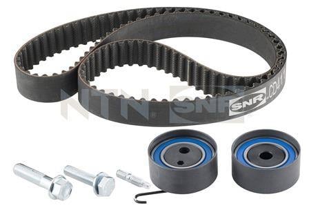 EKSANTRİK GERGİ KİTİ 129x250 ASTRA G 03-05 -ASTRA H 04- - 1.7 CDTI Z17DTL-Z17DTH-Y17DT