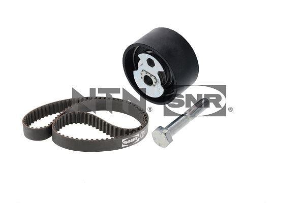 EKSANTRİK GERGİ KİTİ 130x280 130 DİŞ TRANSİT TURBO 97-01