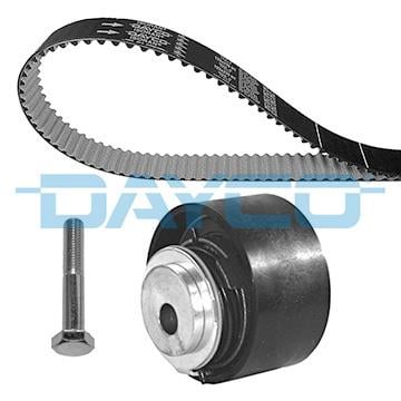 EKSANTRİK GERGİ KİTİ 130x280 130 DİŞ TRANSİT TURBO 97-01