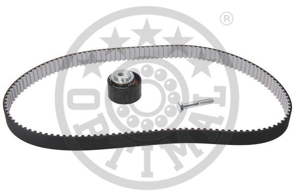 EKSANTRİK GERGİ KİTİ 130x280 130 DİŞ TRANSİT TURBO 97-01