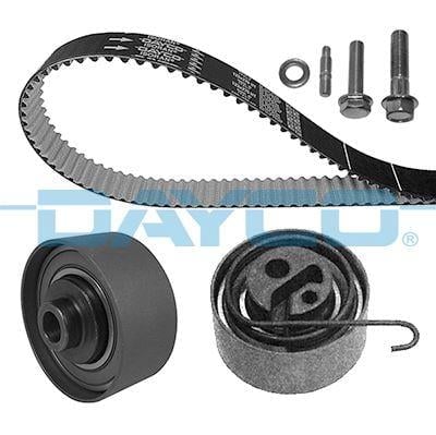 EKSANTRİK GERGİ KİTİ 131x250 ASTRA G-COMBO C-CORSA C-MERIVA A 1.7 CDTI Y17DT-Z17DTH-Y17DTL-Z17DTL