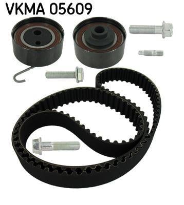 EKSANTRİK GERGİ KİTİ 131x250 ASTRA G-COMBO C-CORSA C-MERIVA A 1.7 CDTI Y17DT-Z17DTH-Y17DTL-Z17DTL