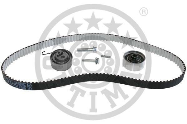 EKSANTRİK GERGİ KİTİ 131x250 ASTRA G-COMBO C-CORSA C-MERIVA A 1.7 CDTI Y17DT-Z17DTH-Y17DTL-Z17DTL