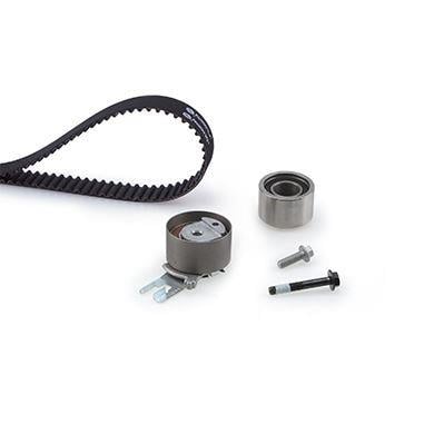 EKSANTRİK GERGİ KİTİ 132x280 VOLVO C30 C70 S60 S80 V70 > XC60 XC70 XC90 2.4TDI 20V K015580XS