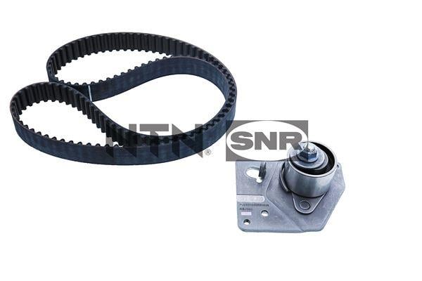 EKSANTRİK GERGİ KİTİ 133x260 RENAULT MEGANE II 02> SCENIC II 03> LAGUNA II 05> NISSAN PRIMERA 03> SUZUKI GRAND VITARA II 05> 1.9dCi F9Q