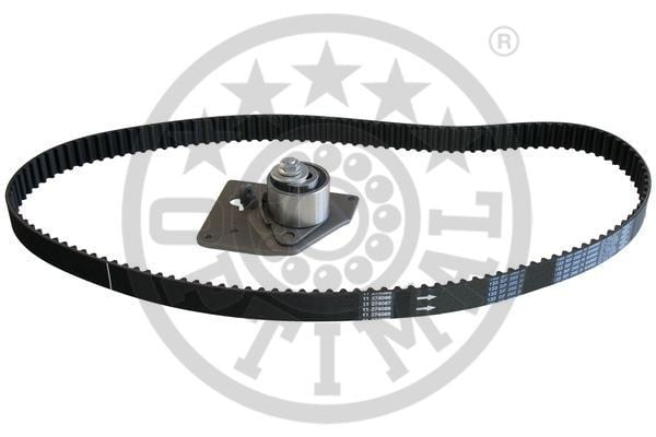 EKSANTRİK GERGİ KİTİ 133x260 RENAULT MEGANE II 02> SCENIC II 03> LAGUNA II 05> NISSAN PRIMERA 03> SUZUKI GRAND VITARA II 05> 1.9dCi F9Q