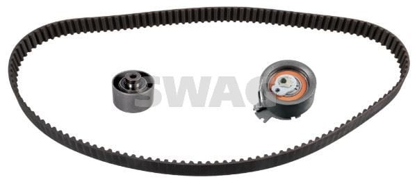 EKSANTRİK GERGİ KİTİ 134x254 P206-307-PARTNER-BERLINGO-C3-XSARA 1.6 16V NFU TU5JP4 FEBI 22327