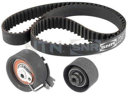 EKSANTRİK GERGİ KİTİ 134x254 P206-307-PARTNER-BERLINGO-C3-XSARA 1.6 16V NFU TU5JP4