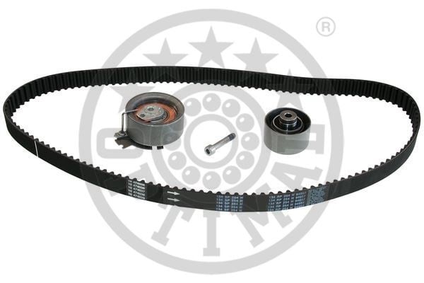 EKSANTRİK GERGİ KİTİ 134x254 P206-307-PARTNER-BERLINGO-C3-XSARA 1.6 16V NFU TU5JP4