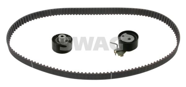 EKSANTRİK GERGİ KİTİ 135x254 P206-207-307-1007-C2-C3-C4 1.4 16V KFU ET3J4 K015615XS