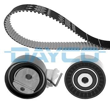 EKSANTRİK GERGİ KİTİ 135x254 P206-207-307-1007-C2-C3-C4 1.4 16V KFU ET3J4 K015615XS