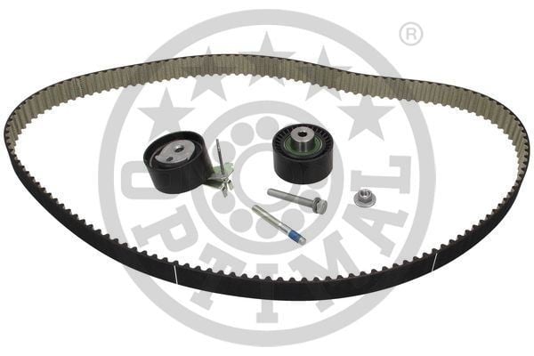 EKSANTRİK GERGİ KİTİ 135x254 P206-207-307-1007-C2-C3-C4 1.4 16V KFU ET3J4 K015615XS