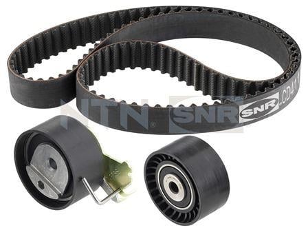 EKSANTRİK GERGİ KİTİ 135x254 P206-207-307-1007-C2-C3-C4 1.4 16V KFU ET3J4 K015615XS