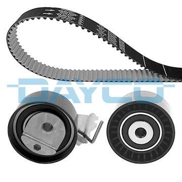 EKSANTRİK GERGİ KİTİ 135x254 P206-207-307-1007-C2-C3-C4 1.4 16V KFU ET3J4 K015615XS