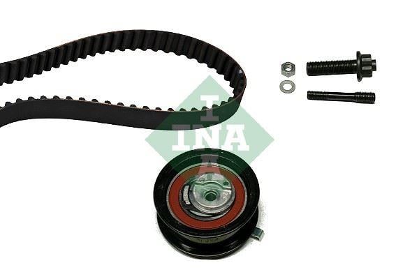 EKSANTRİK GERGİ KİTİ 137x254 CADDY II-GOLF III-T4-CORDOB-IBIZA II-III-TOLEDO I 1.9D 1Y-AEY-ALH-ALE