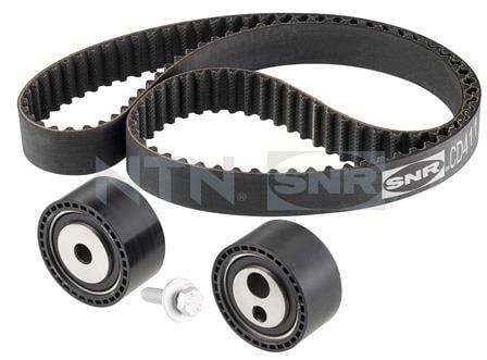 EKSANTRİK GERGİ KİTİ 141x254 P206-P306-P307-P406-P607-EXPERT-PARTNER-BOXER-BERLINGO-JUMPER 2.0 HDI DUCATO 2.0 JTD