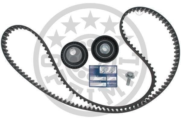 EKSANTRİK GERGİ KİTİ 141x254 P206-P306-P307-P406-EXPERT-PARTNER-BERLINGO-C5-JUMPY-XSARA 2.0 HDI SCUDO 2.0 JTD