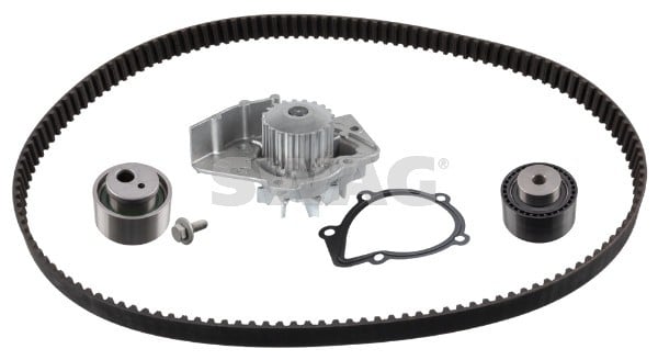 EKSANTRİK GERGİ KİTİ 141x254 P206-P306-P307-P406-EXPERT-PARTNER-BERLINGO-C5-JUMPY-XSARA 2.0 HDI SCUDO 2.0 JTD