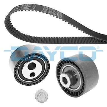 EKSANTRİK GERGİ KİTİ 141x254 P206-P306-P307-P406-P607-EXPERT-PARTNER-BOXER-BERLINGO-JUMPER 2.0 HDI DUCATO 2.0 JTD