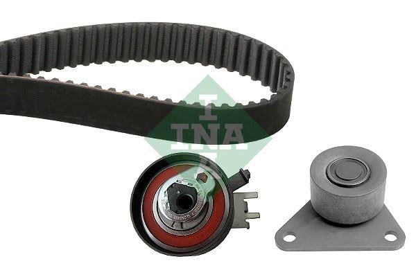 EKSANTRİK GERGİ KİTİ 142x230 LGN 2.0 16V 95-01 -SAFRANE II 2.0 16V-2.5 20V 96-00-VOLVO S40 99-04