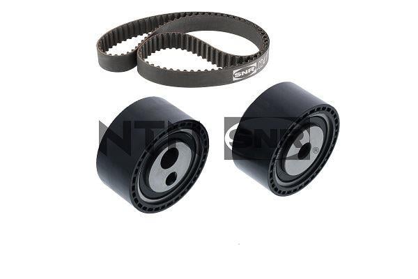 EKSANTRİK GERGİ KİTİ 143 DİŞ PEUGEOT BOXER-CITROEN JUMPER 02>06 2.2 HDI DW12UTED
