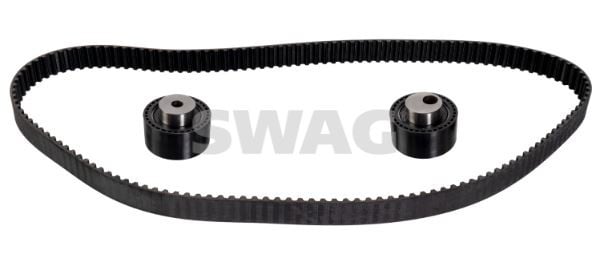 EKSANTRİK GERGİ KİTİ 143 DİŞ PEUGEOT BOXER-CITROEN JUMPER 02>06 2.2 HDI DW12UTED
