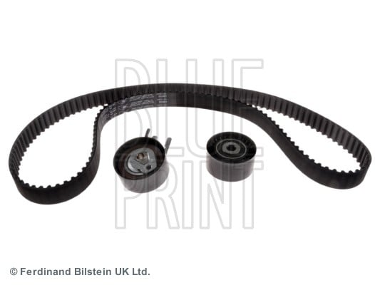 EKSANTRİK GERGİ KİTİ 144 DİŞ EURO4 P206-P307-C1-C2-C3-NEMO-BIPPER-FIESTA 02> 1.4 HDI-TDCI