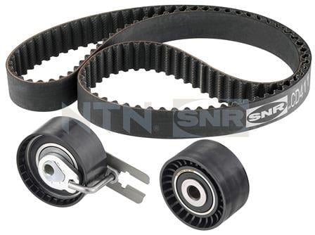 EKSANTRİK GERGİ KİTİ 144 DİŞ EURO4 P206-P307-C1-C2-C3-NEMO-BIPPER-FIESTA 02> 1.4 HDI-TDCI 1.4TDCI 02-