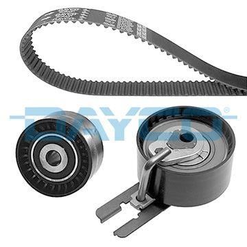 EKSANTRİK GERGİ KİTİ 144 DİŞ EURO4 P206-P307-C1-C2-C3-NEMO-BIPPER-FIESTA 02> 1.4 HDI-TDCI