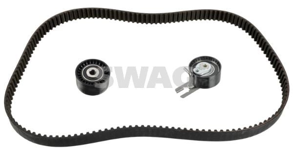 EKSANTRİK GERGİ KİTİ 144 DİŞ EURO4 P206-P307-C1-C2-C3-NEMO-BIPPER-FIESTA 02> 1.4 HDI-TDCI