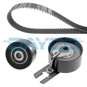EKSANTRİK GERGİ KİTİ 144 DİŞ EURO4 P206-P307-C1-C2-C3-NEMO-BIPPER-FIESTA 02> 1.4 HDI-TDCI