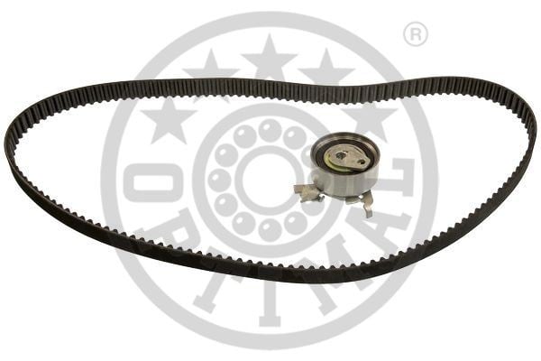 EKSANTRİK GERGİ KİTİ 146x200 VECTRA A-OMEGA A-ASTRA F-CALIBRA-KADETT E 1.8i-2.0i 8V 18SV-C18NZ-20NE