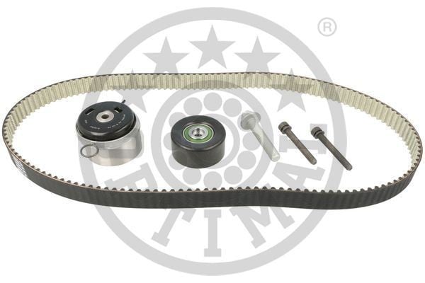EKSANTRİK GERGİ KİTİ 146x240 ASTRA H-J-INSIGNIA-VECTRA C-CRUZE 1.6-1.8 Z16XEP-XER-A16LET-XER-B16XER