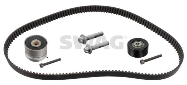 EKSANTRİK GERGİ KİTİ 146x240 ASTRA H-J-INSIGNIA-VECTRA C-CRUZE 1.6-1.8 Z16XEP-XER-A16LET-XER-B16XER