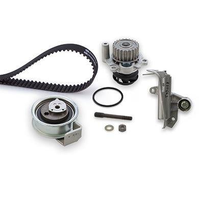 EKSANTRİK GERGİ KİTİ 150x230 PASSAT 00-05 - A4 95-04 - A6 01-05 1.8T-2.0 AWM-AWL-AWT