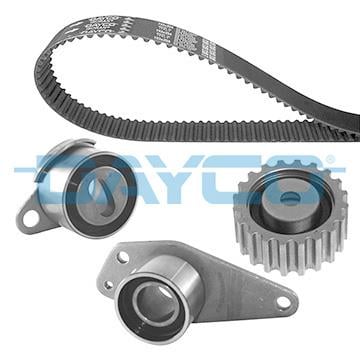 EKSANTRİK GERGİ KİTİ 151x254 CLIO I-II 97> KANGOO 97> EXPRES 97> 1.9D F8Q MEGANE 96> 2.0 16V