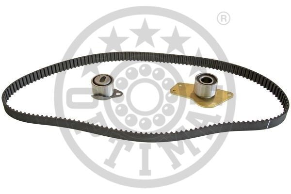 EKSANTRİK GERGİ KİTİ 151x254 CLIO I-II 97> KANGOO 97> EXPRES 97> 1.9D F8Q