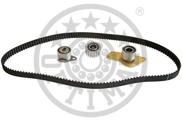EKSANTRİK GERGİ KİTİ 151x254 CLIO I-II 97> KANGOO 97> EXPRES 97> 1.9D F8Q