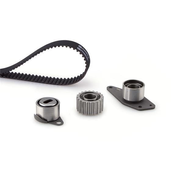 EKSANTRİK GERGİ KİTİ 153x254 OPEL ARENA 1.9D 8V 98-01 -MGN TRAFIC 1.9D 8V 95-01 SUZUKI