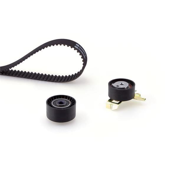EKSANTRİK GERGİ KİTİ 153x254 P206-307-406-407-807-C4-C5-C8-JUMPY-XSARA 1.8 16V-2.0 16V K015528XS