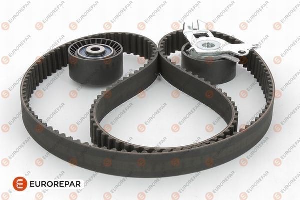 EKSANTRİK GERGİ KİTİ 153x254 P206-307-406-407-807-C4-C5-C8-JUMPY-XSARA 1.8 16V-2.0 16V K015528XS