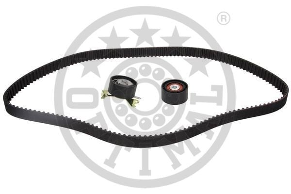 EKSANTRİK GERGİ KİTİ 153x254 P206-307-406-407-807-C4-C5-C8-JUMPY-XSARA 1.8 16V-2.0 16V K015528XS