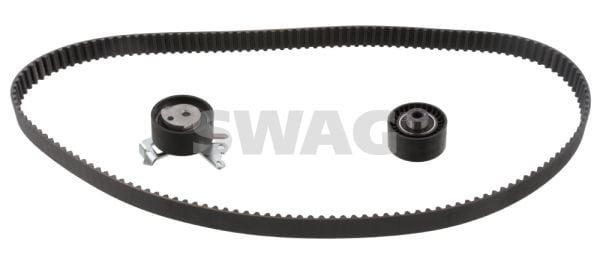 EKSANTRİK GERGİ KİTİ 153x254 P206-307-406-407-807-C4-C5-C8-JUMPY-XSARA 1.8 16V-2.0 16V K015528XS