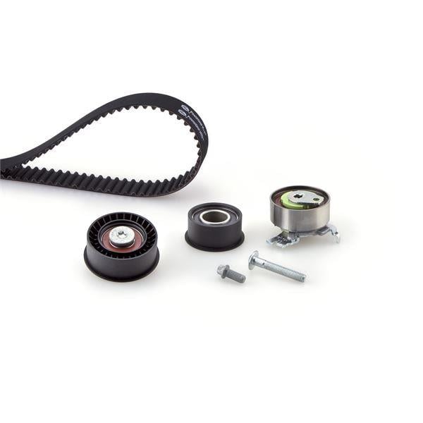 EKSANTRİK GERGİ KİTİ 162x200 ASTRA G-CORSA C-VECTRA C-MERIVA A-ZAFIRA A 1.4-1.6-1.8 16V Z16XE-Z14XE 95518060-1629094-1606306-95516735