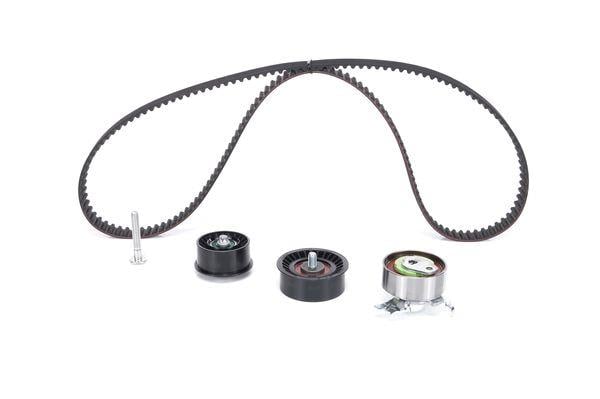 EKSANTRİK GERGİ KİTİ 162x200 ASTRA G-CORSA C-VECTRA C-MERIVA A-ZAFIRA A 1.4-1.6-1.8 16V Z16XE-Z14XE