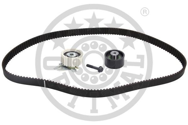 EKSANTRİK GERGİ KİTİ 163x240 ALFA ROMEO 145 96>01 146 96>01 147 01>10 156 97>05 1.4 16V 1.6 16V