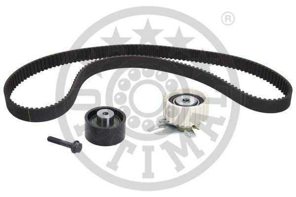 EKSANTRİK GERGİ KİTİ 163x240 ALFA ROMEO 145 96>01 146 96>01 147 01>10 156 97>05 1.4 16V 1.6 16V